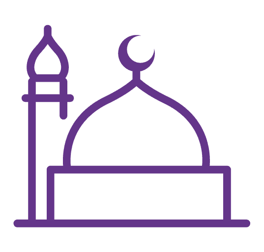 Mecca Mosques